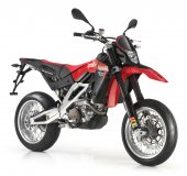 2011 Aprilia SXV 5.5 photo